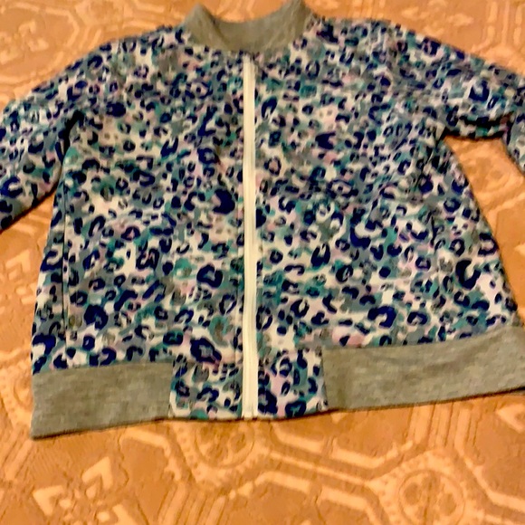 Jacket - Picture 1 of 5